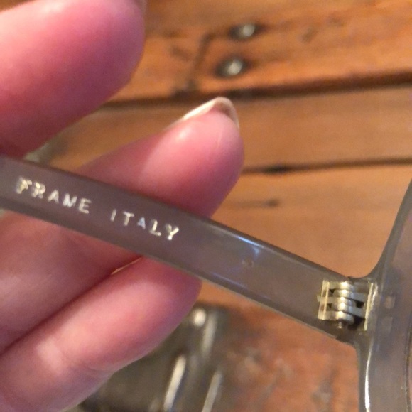 Renauld Retro Vintage Sunglasses - Picture 9 of 16